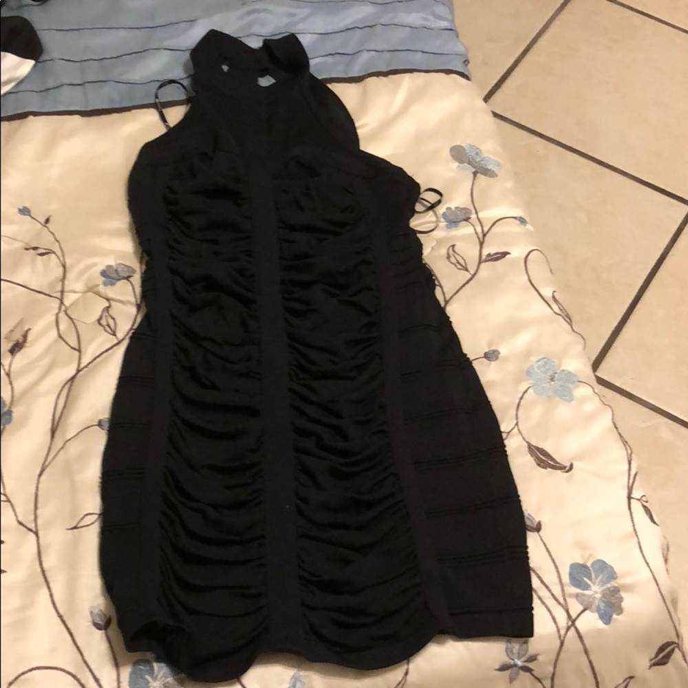 Club dress